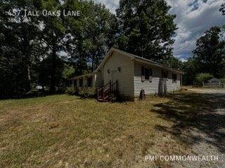 House for rent at 457 Tall Oaks Lane, Gordonsville, VA 22942
