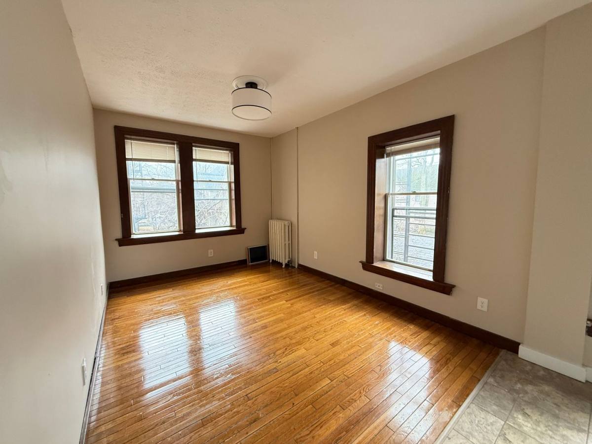Apartment for rent at 83 Meigs St #2A, Rochester, NY 14607