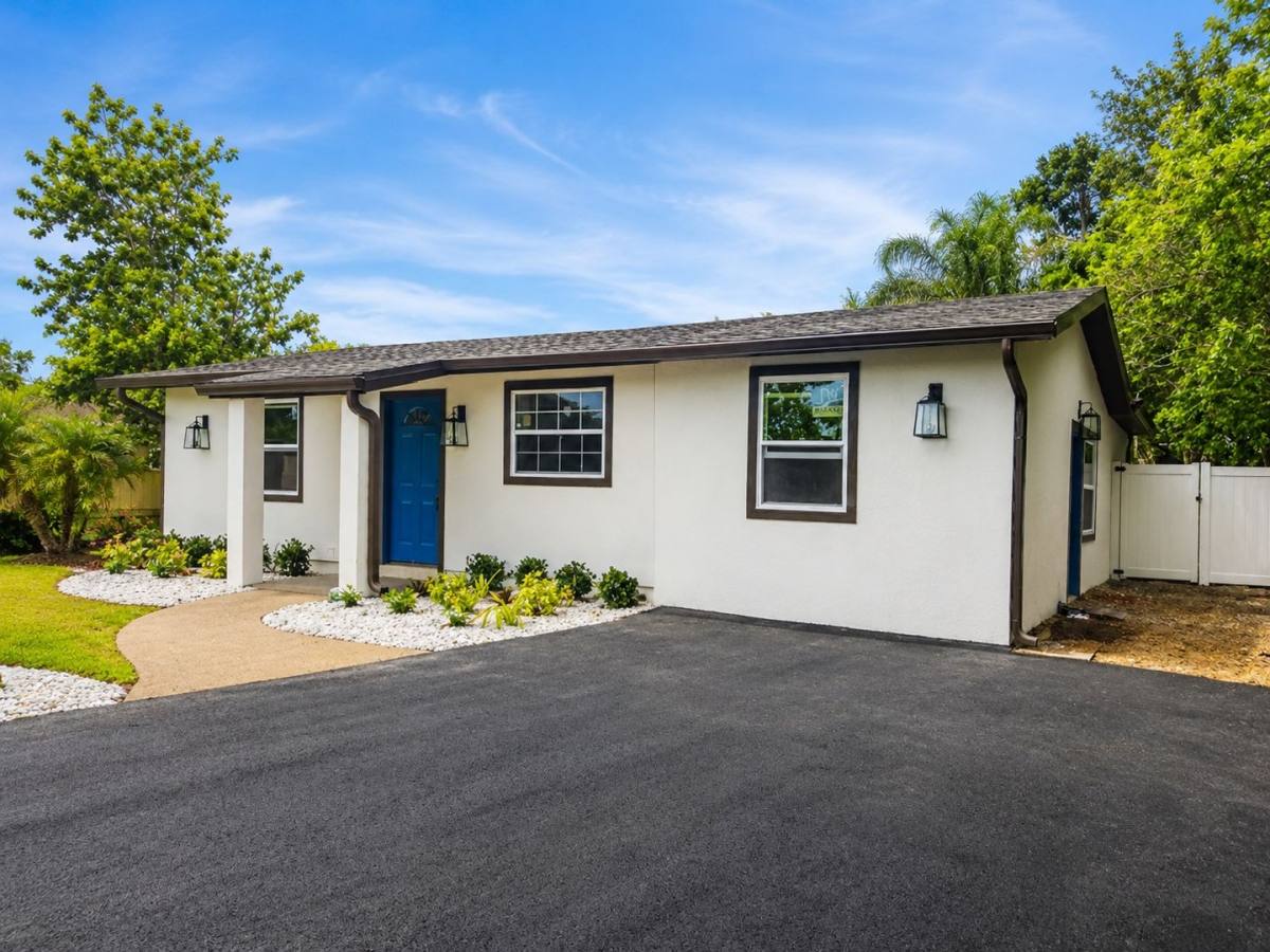 House for rent at 2726 Miami Terrace #B, Kissimmee, FL 34741