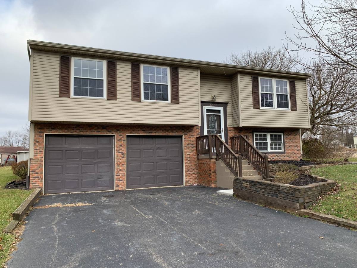 House for rent at 5622 Tulane, Youngstown, OH 44515