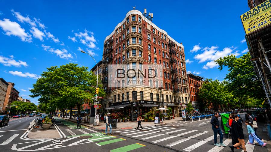 Apartment for rent at 104 Second Ave #P, New York, NY 10003