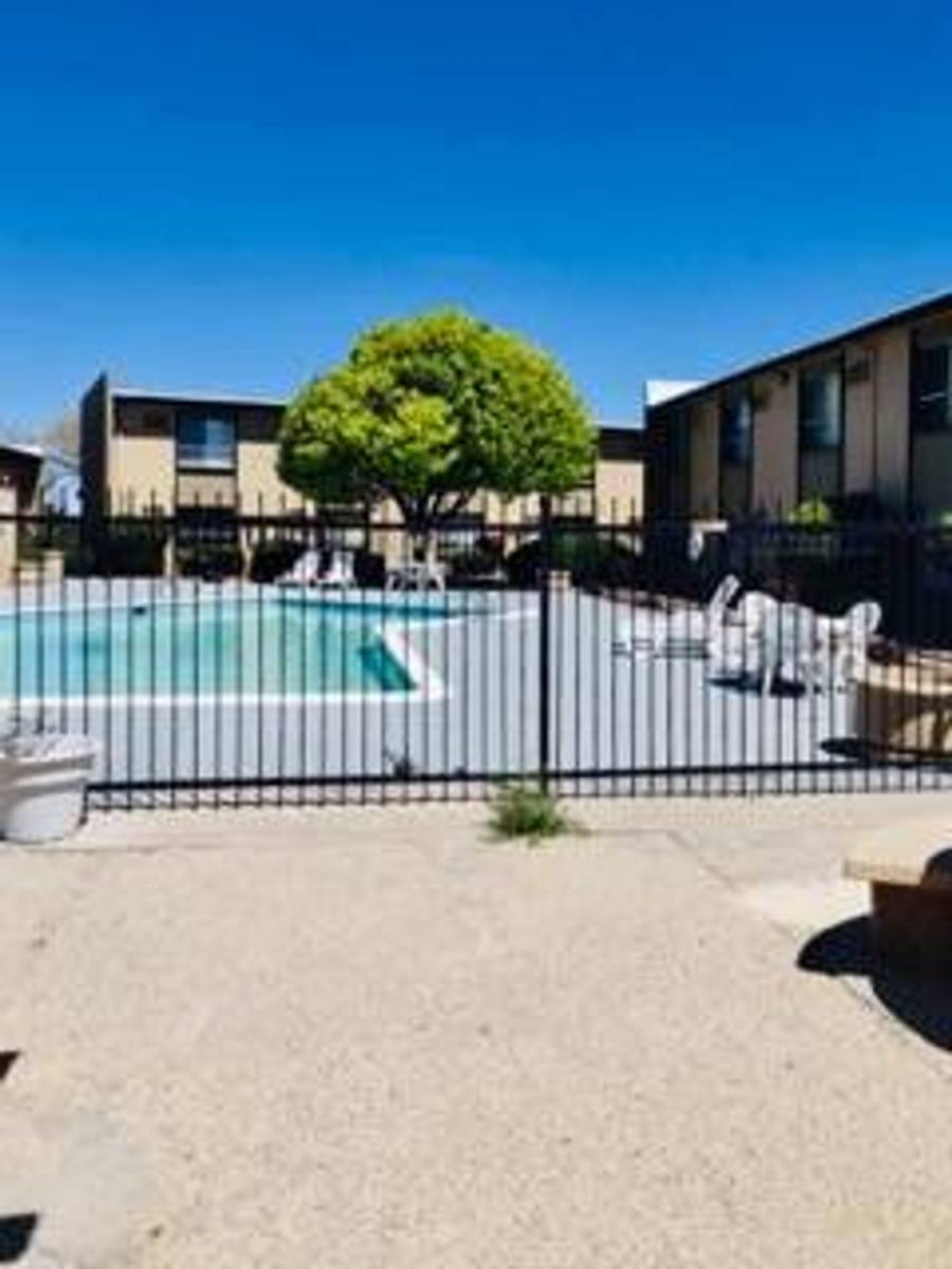 Apartment for rent at 3357 Cerrillos Rd, Santa Fe, NM 87507