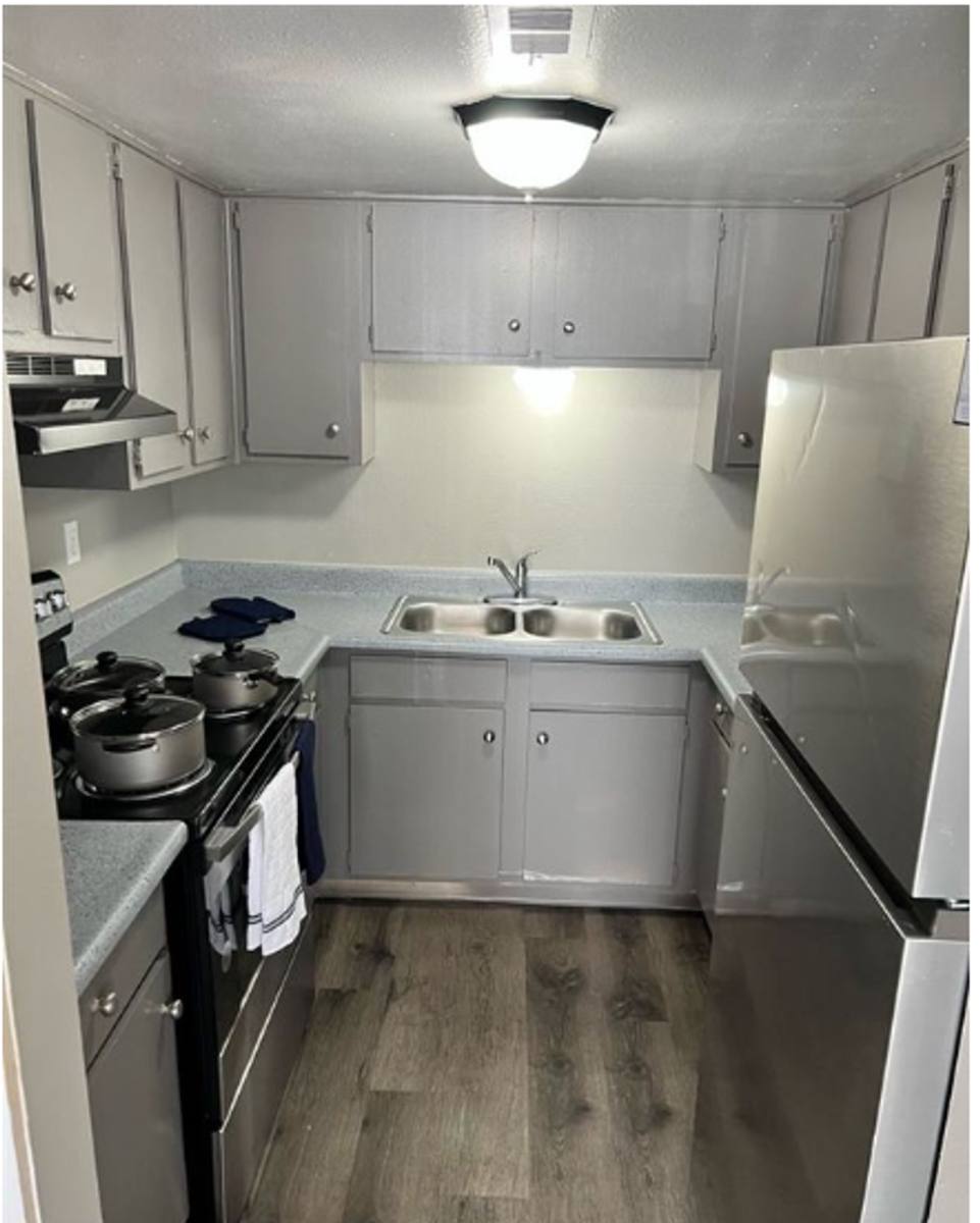 Apartment for rent at 3357 Cerrillos Rd, Santa Fe, NM 87507