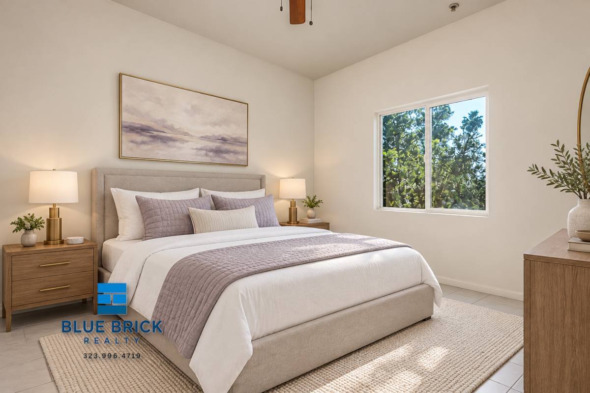 Apartment for rent at 5869 S Figueroa St #4, Los Angeles, CA 90003