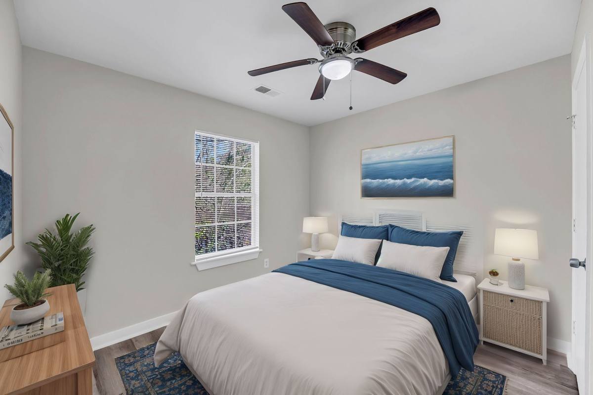 Apartment for rent at 2220 Van Buren Ave, Charleston, SC 29406