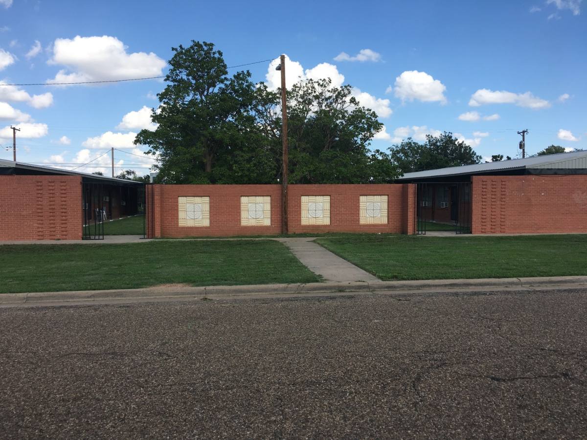 Apartment for rent at 1221 W St, Clovis, NM 88101