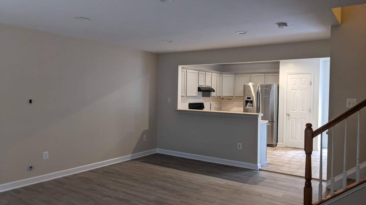 Townhouse for rent at 829 Gallows Court, Culpeper, VA 22701