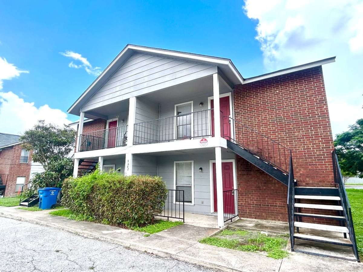 Apartment for rent at 3607 Bremen Ave #2, San Antonio, TX 78210
