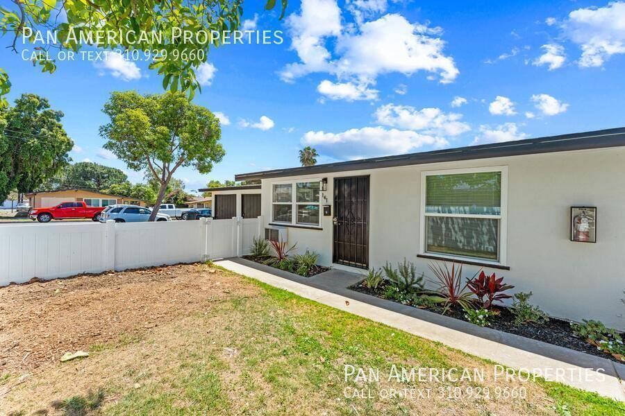 Apartment for rent at 141 E Mayfair Ave, Orange, CA 92867