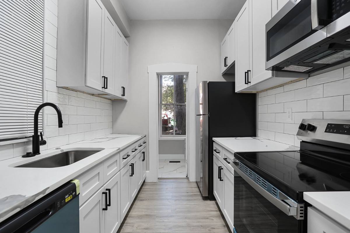 Condo for rent at 1845 S 10th St #1845 2N, Saint Louis, MO 63104
