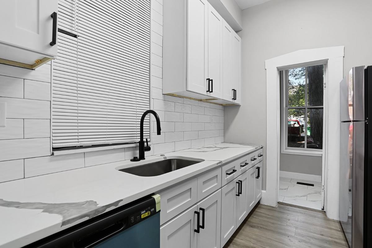 Condo for rent at 1845 S 10th St #1845 2N, Saint Louis, MO 63104