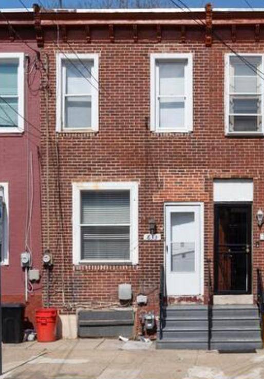 House for rent at 833 Spruce St, Camden, NJ 08103
