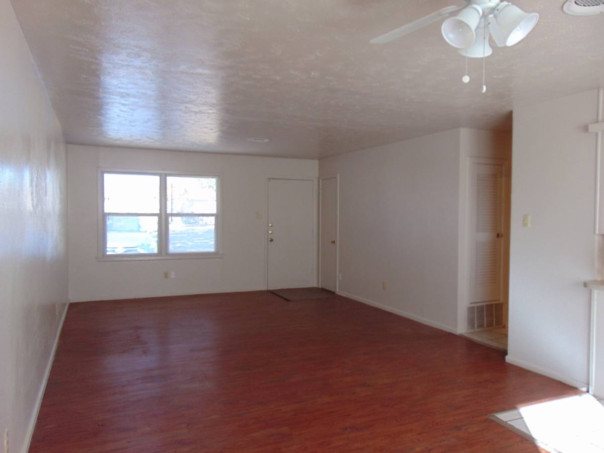 House for rent at 5615-44th St, Lubbock, TX 79414