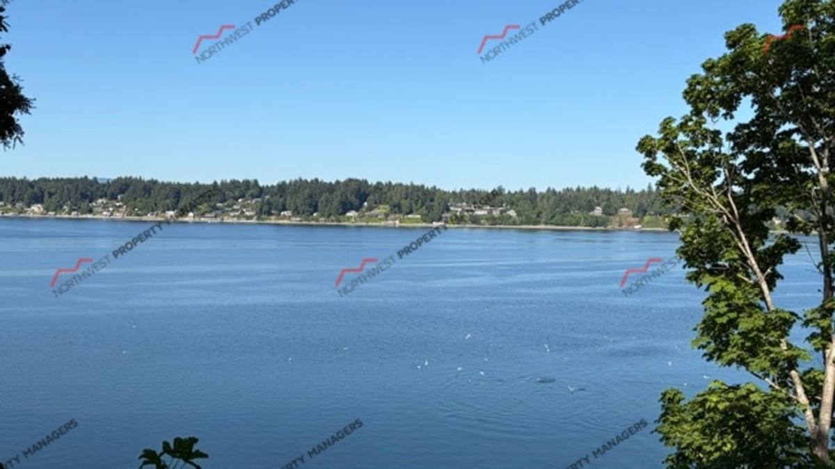 House for rent at 609 68th Ave NE, Olympia, WA 98506