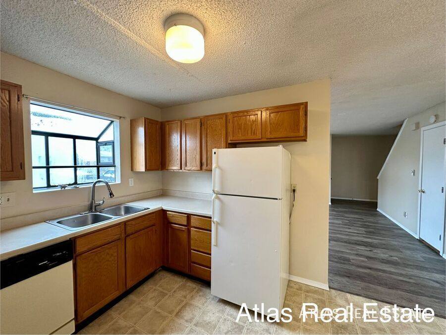Townhouse for rent at 6970 Peyote Way #6976, Colorado Springs, CO 80919