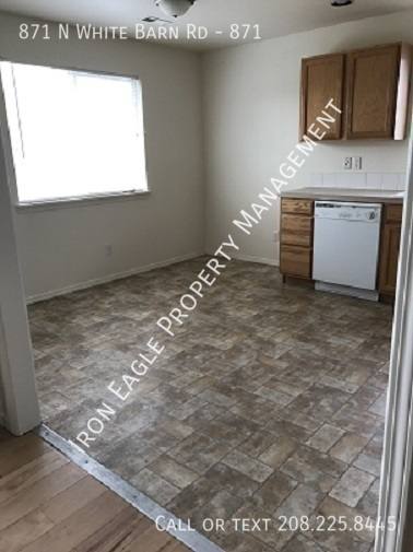 Apartment for rent at 871 N White Barn Rd #871, Kuna, ID 83634