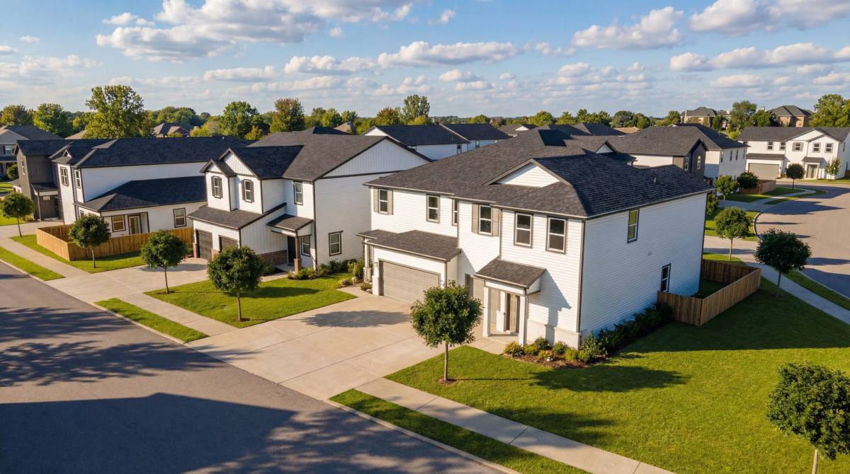 Townhouse for rent at 3509 Curve Ave, Denton, TX 76210