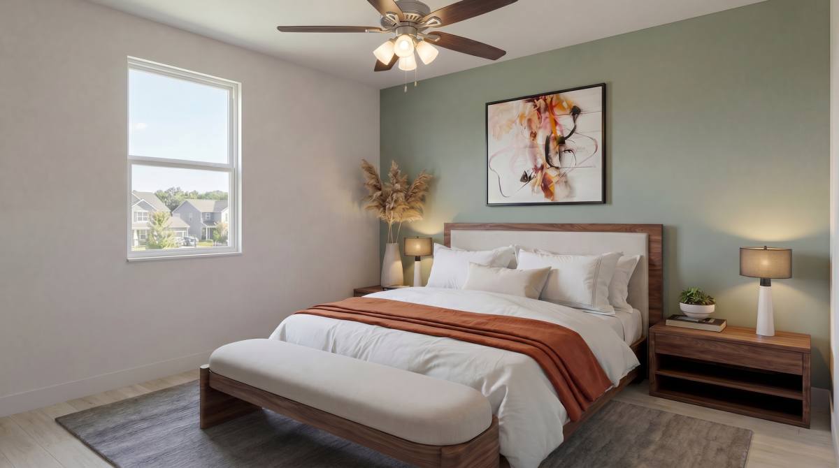 Townhouse for rent at 3509 Curve Ave, Denton, TX 76210