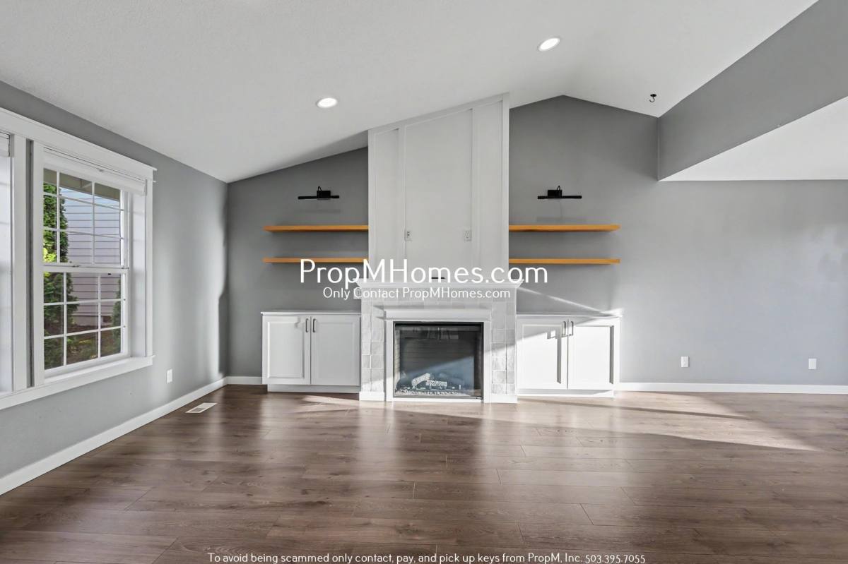 House for rent at 5137 NW 172nd Place, Portland, OR 97229