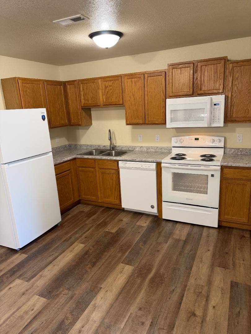 Apartment for rent at 1015 N Saint Joe Dr #AH 16, Park Hills, MO 63601