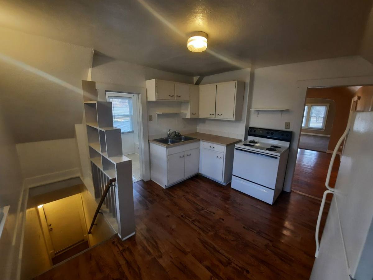 Apartment for rent at 2136 Lyon St, Des Moines, IA 50317