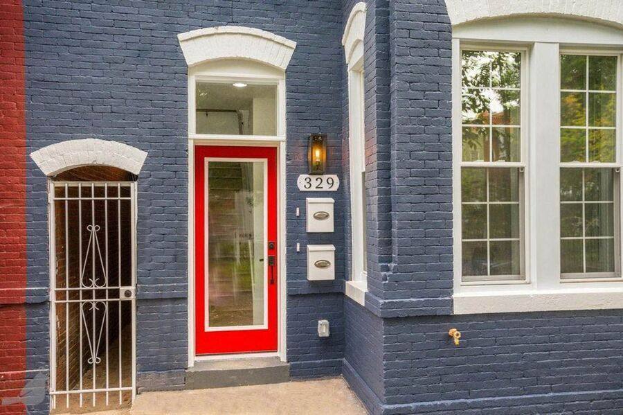 Apartment for rent at 329 K St NE #1, Washington, DC 20002