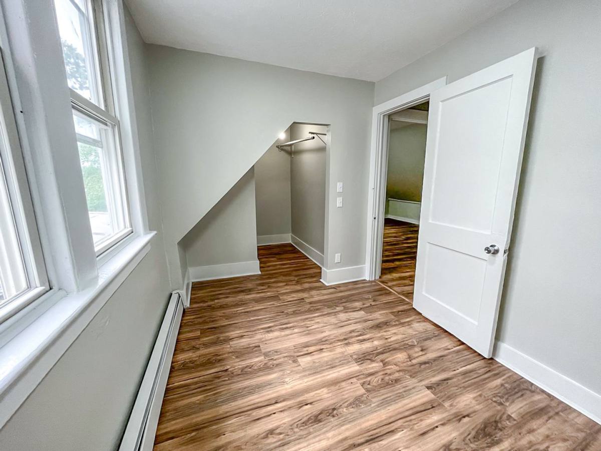 Apartment for rent at 817 State St, New Haven, CT 06510