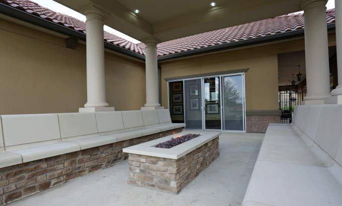 Apartment for rent at 1550 Westborough Dr, Katy, TX 77449