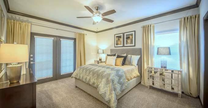 Apartment for rent at 13333 W Rd, Houston, TX 77041