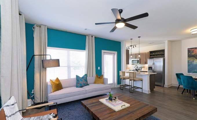 Apartment for rent at 21650 Farm To Market #1093, Richmond, TX 77407
