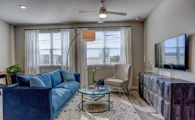 Apartment for rent at 19770 Clay Rd, Katy, TX 77449