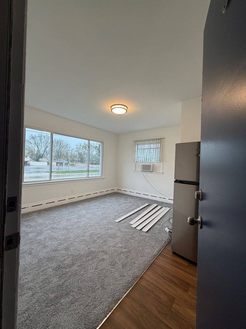Apartment for rent at 22715 Martin Rd #C3, Saint Clair Shores, MI 48081