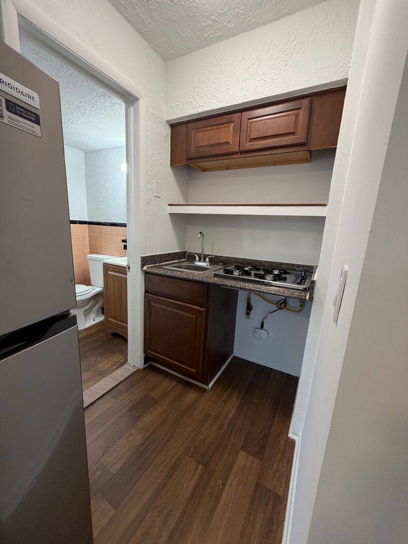 Apartment for rent at 22715 Martin Rd #C3, Saint Clair Shores, MI 48081