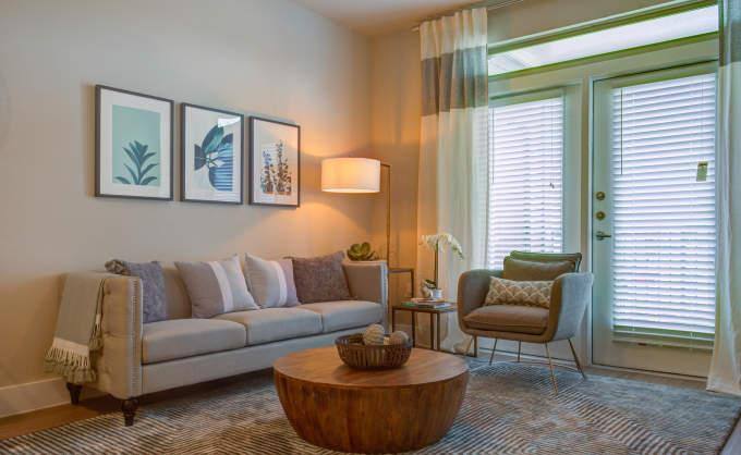 Apartment for rent at 2926 Barker Cypress Rd, Houston, TX 77084