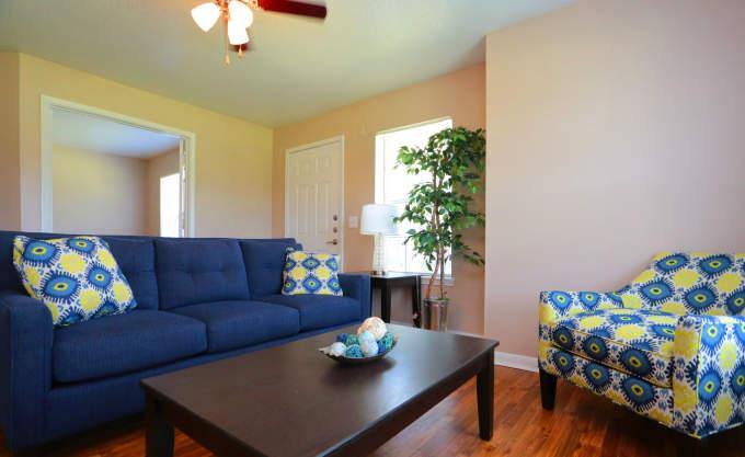 Apartment for rent at 14100 Rio Bonito Rd, Houston, TX 77083