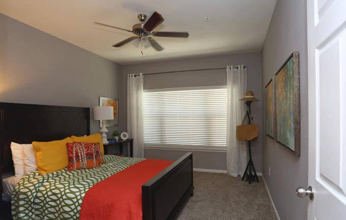 Apartment for rent at 12035 Huffmeister Rd, Cypress, TX 77429