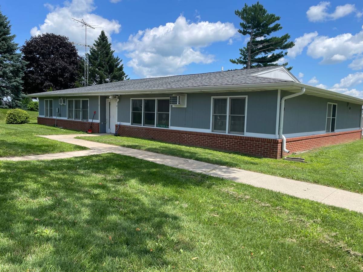 Apartment for rent at 505 Barclay St, Union, IA 50258