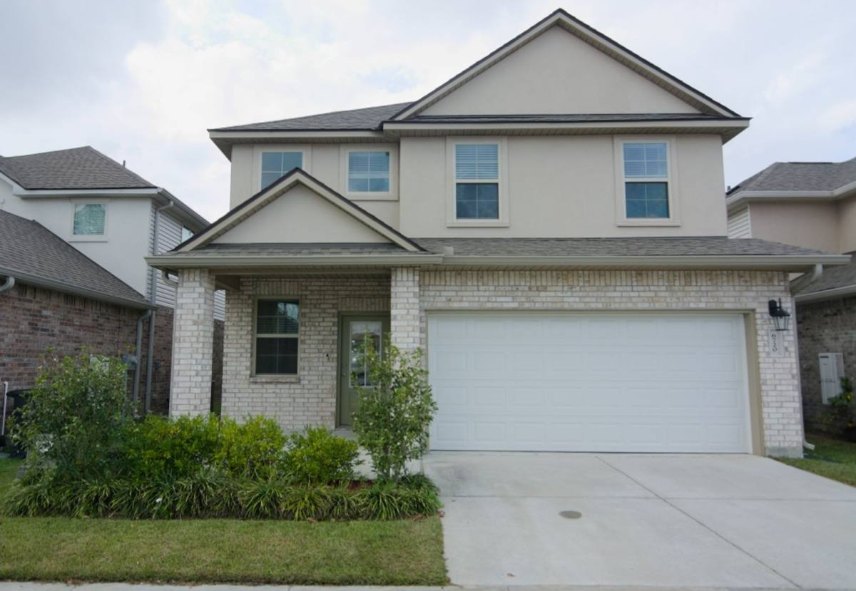 House for rent at 6720 Tiger Pointe Dr, Baton Rouge, LA 70817