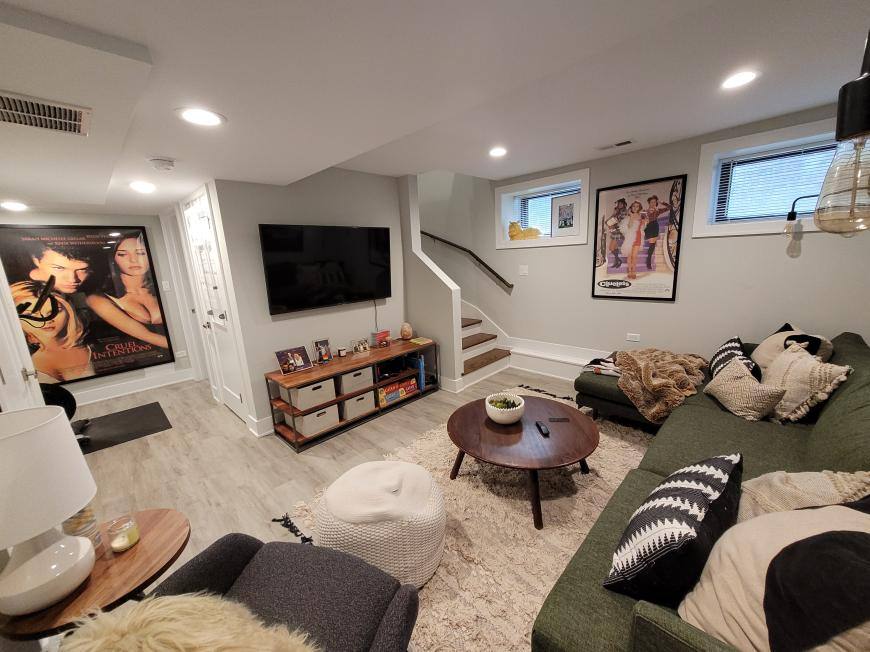 Apartment for rent at 1472 W Summerdale #1RW, Chicago, IL 60640