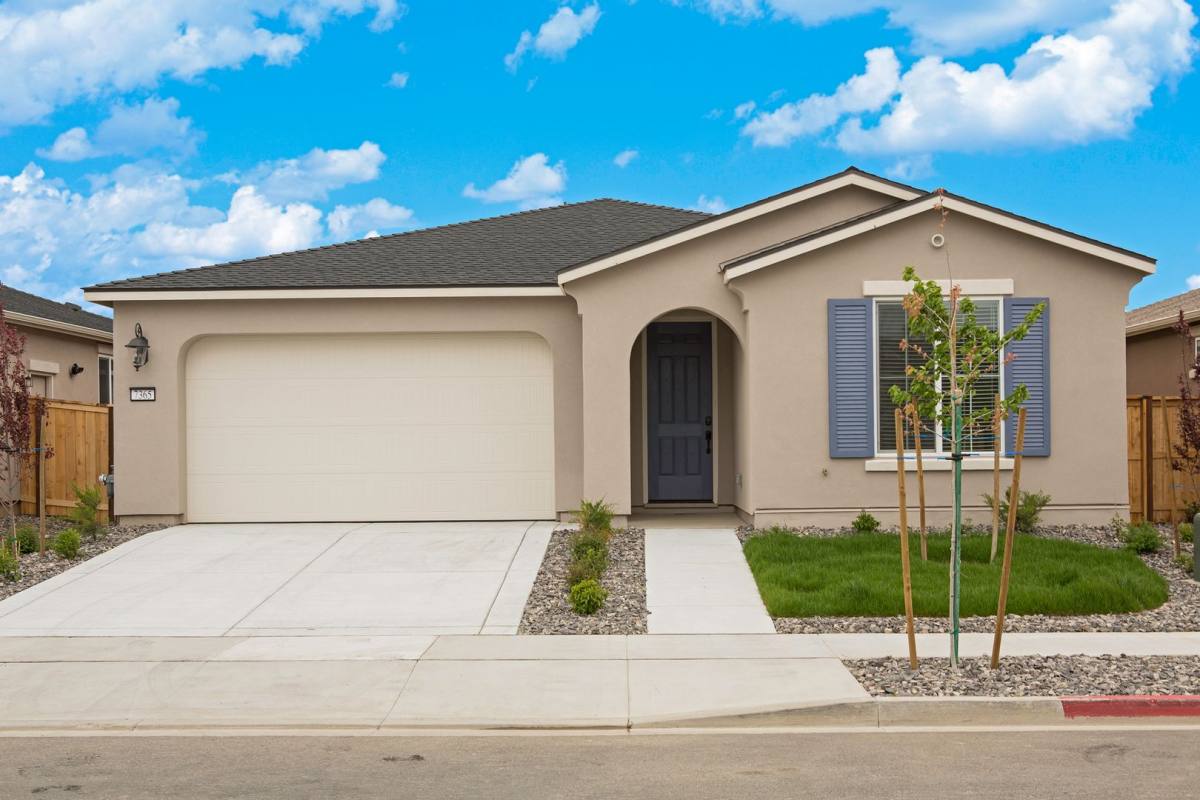 House for rent at 7365 Overture Dr, Reno, NV 89506