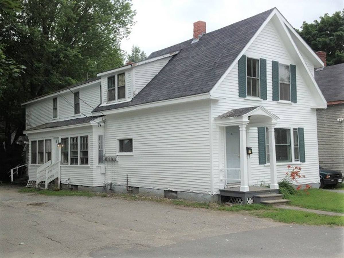 Apartment for rent at 71 Pine St, Orono, ME 04473