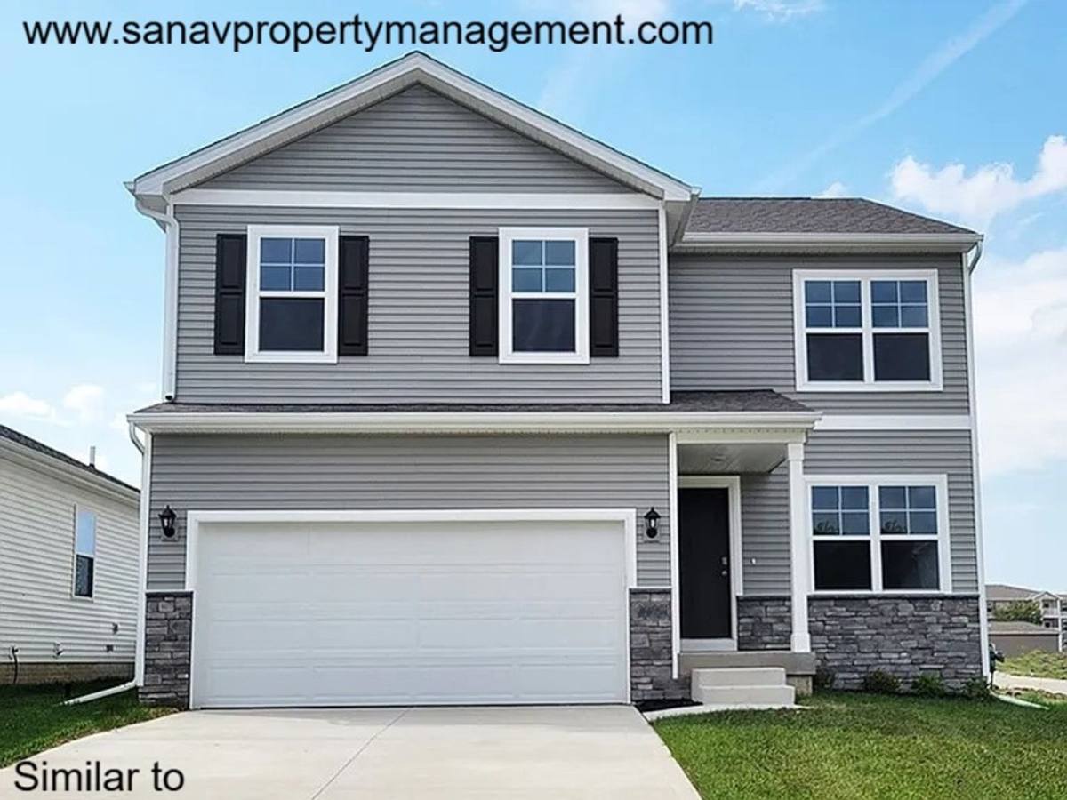 House for rent at 5806 NE Verona Dr, Ankeny, IA 50021