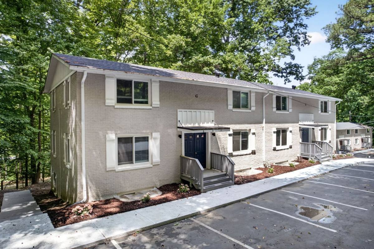 Apartment for rent at 800 Pritchard St Extension #H4, Chapel Hill, NC 27516