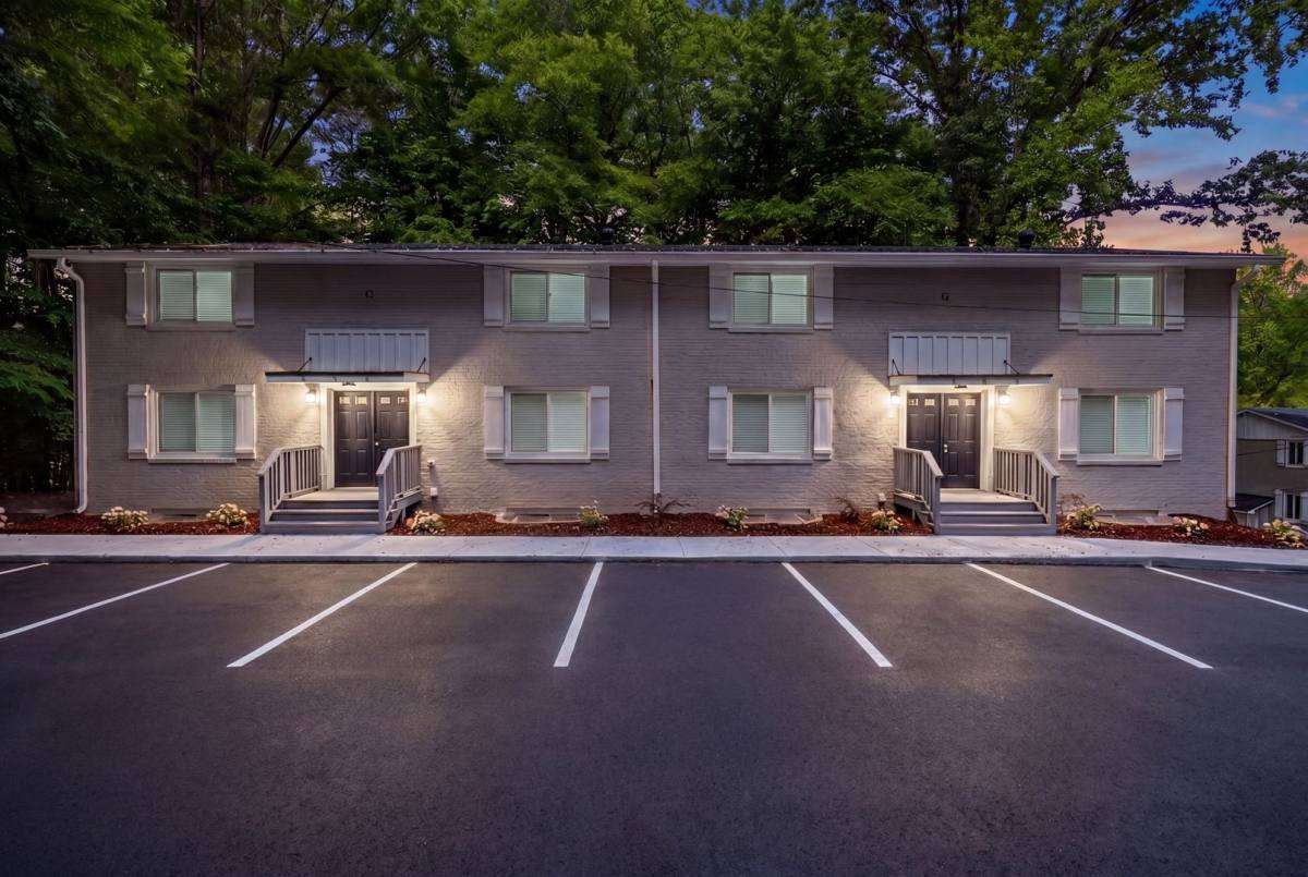 Apartment for rent at 800 Pritchard St Extension #H4, Chapel Hill, NC 27516