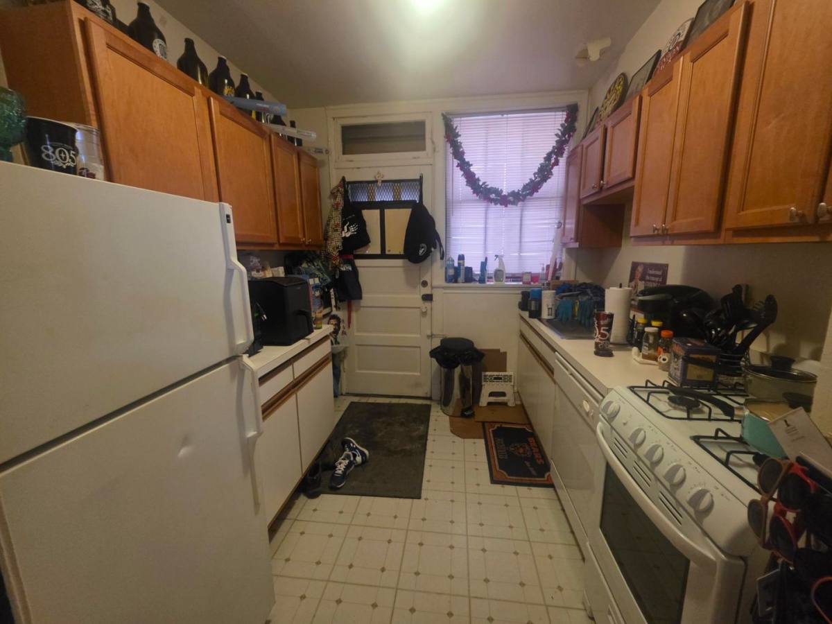 Apartment for rent at 4715-23 N Winchester Ave, Chicago, IL 60640