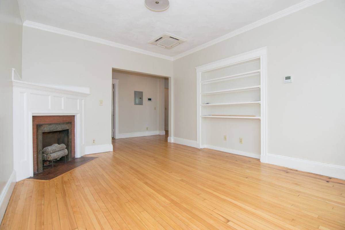 Apartment for rent at 4 Gardner St #14, Allston, MA 02134