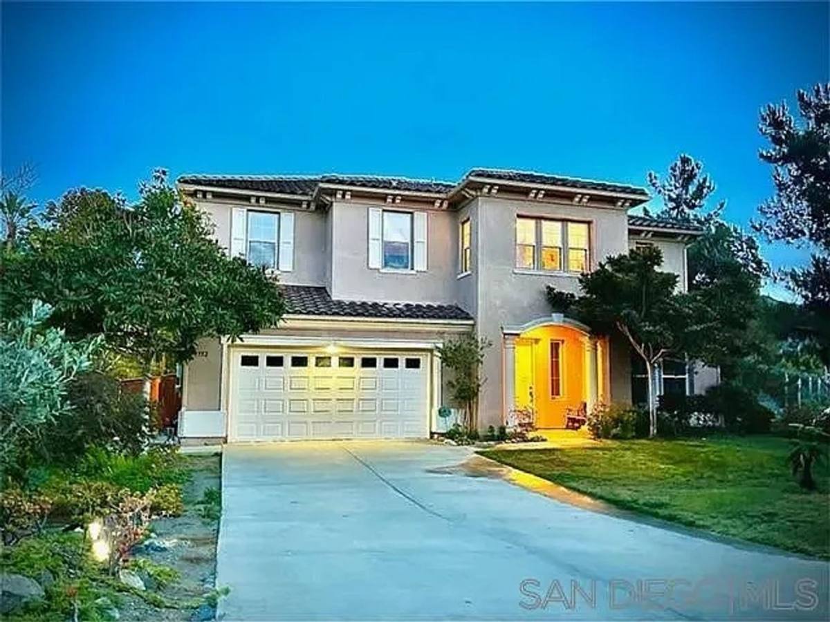 House for rent at 1752 Brighton Hill Court, San Marcos, CA 92078