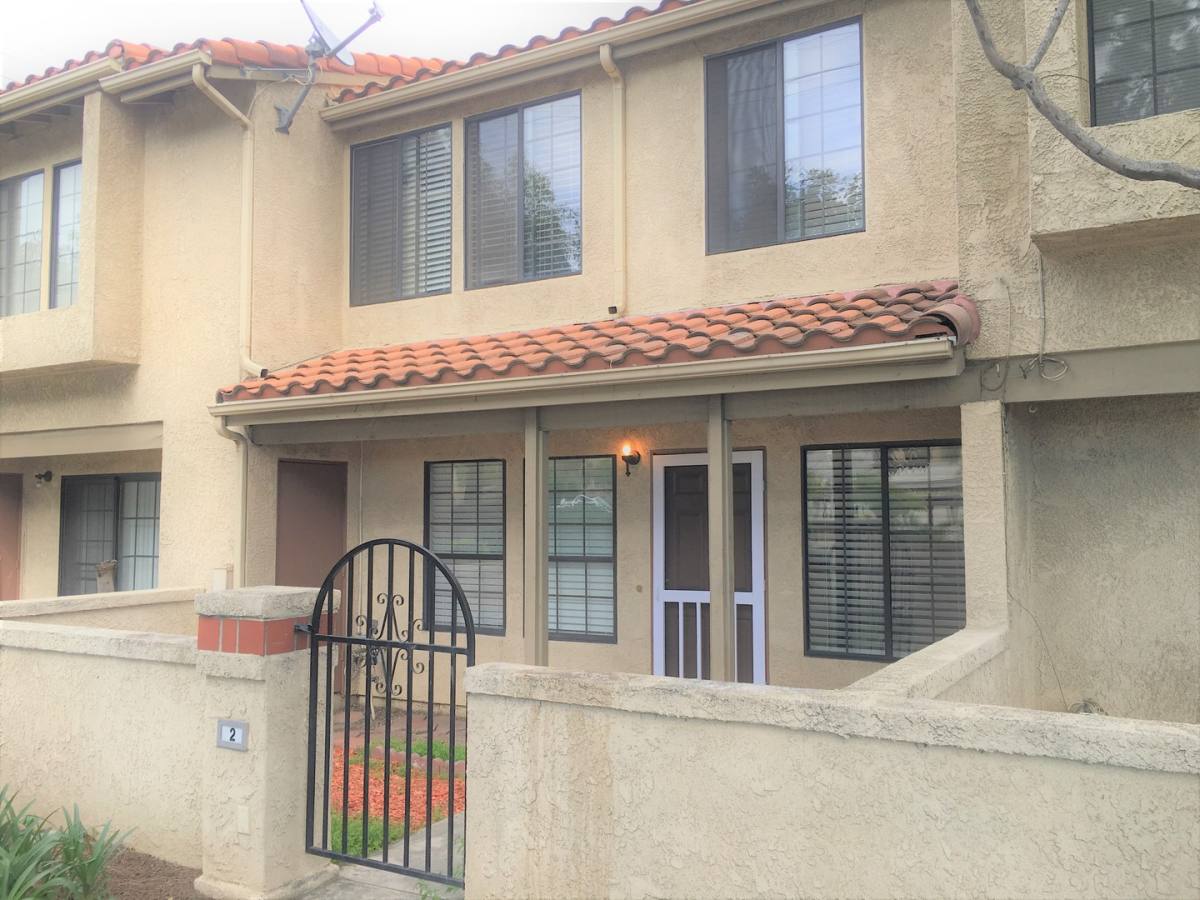 Condo for rent at 8167 Vineyard Ave, Rancho Cucamonga, CA 91730