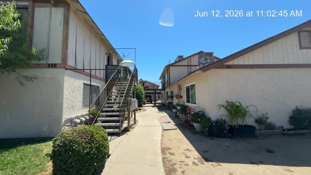 Apartment for rent at 526 S Bridge St, Visalia, CA 93277
