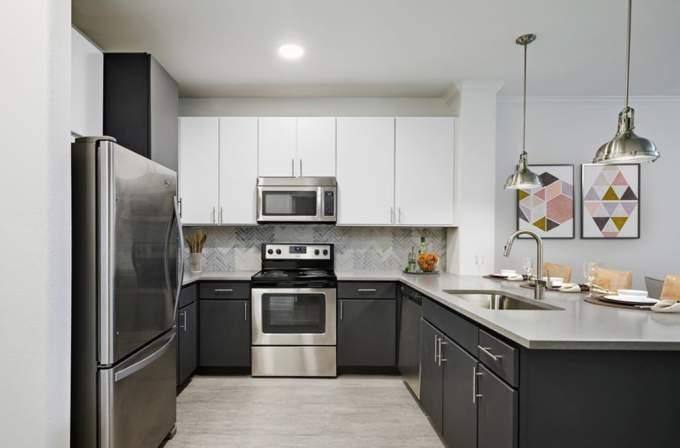 Apartment for rent at 404 Oxford St #3174, Houston, TX 77007